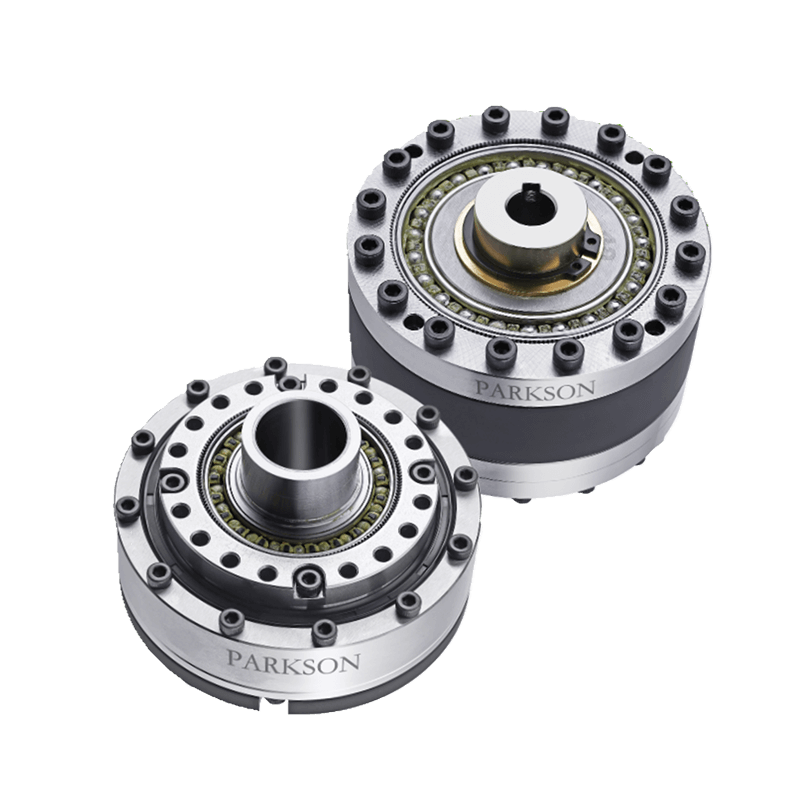 Precision Reduction Gear