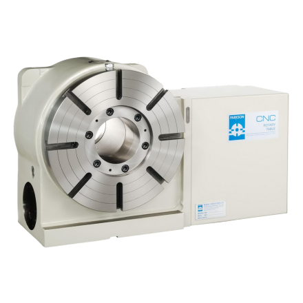 CNC Rotary Table