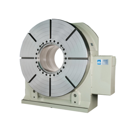 CNC Rotary Table