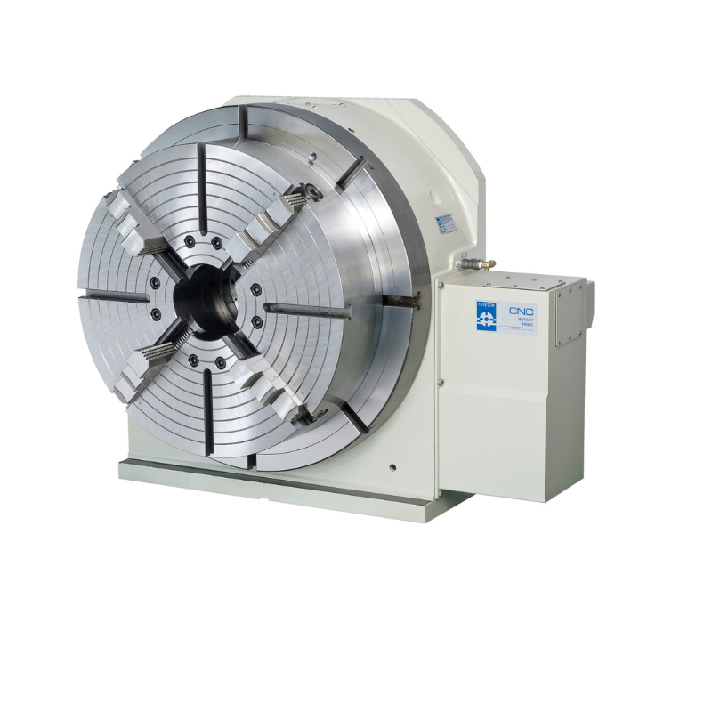 CNC Rotary Table