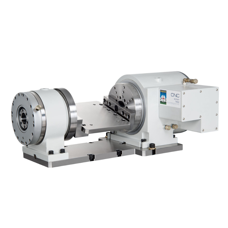 CNC Rotary Table (DD motor)