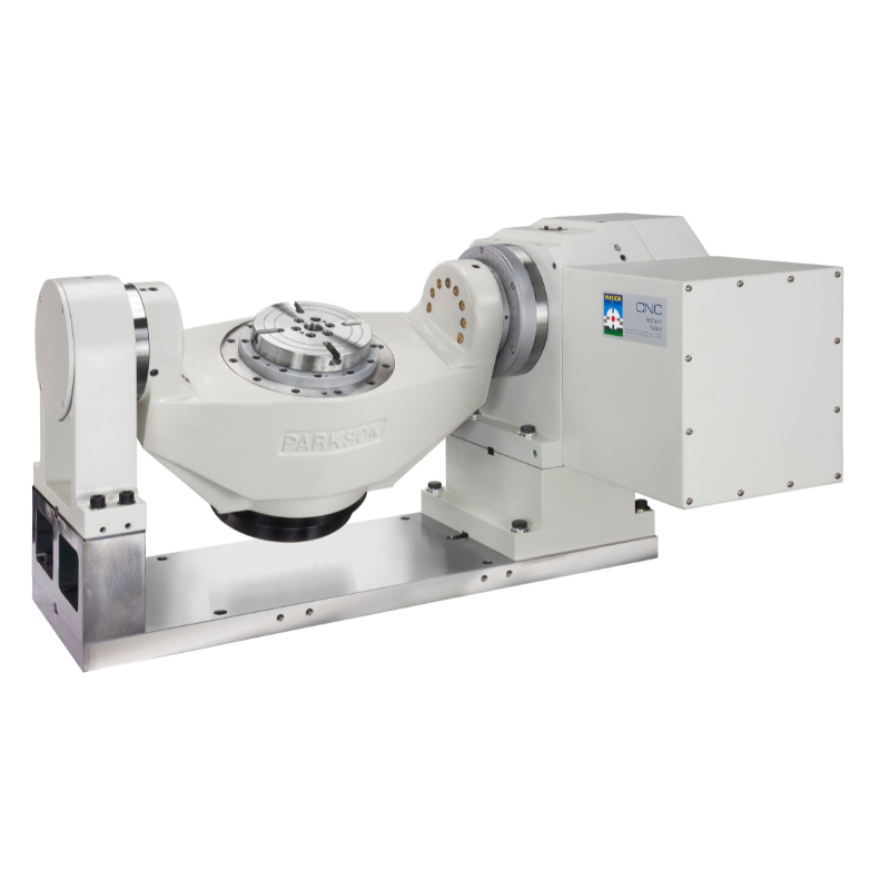 1 DD Motor CNC Tilting Rotary Table