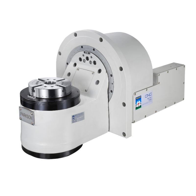 1 DD Motor CNC Tilting Rotary Table